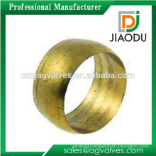 1/8 inch or 1/4 inch or 3/4 inch or 1/2 inch customized nice quality factory price all type brass valve seal for ring